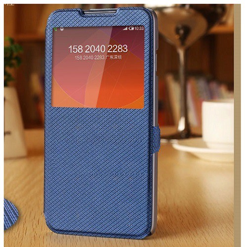 Bao da điện thoại Philips S388