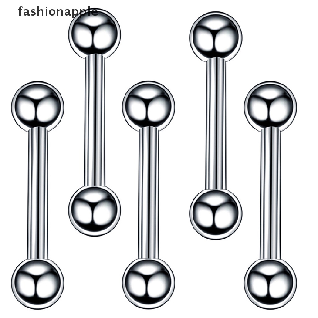 Set 60 Khuyên Xỏ Cơ Thể Thời Trang Cá Tính