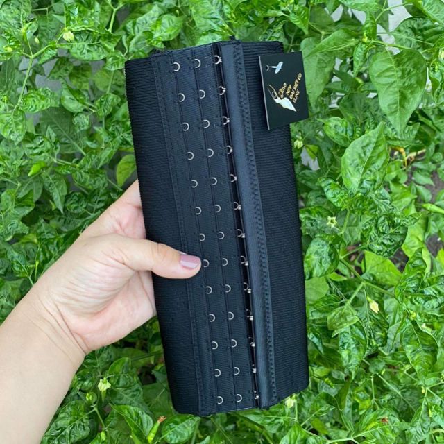 NPP Slimming care_Đai siết eo