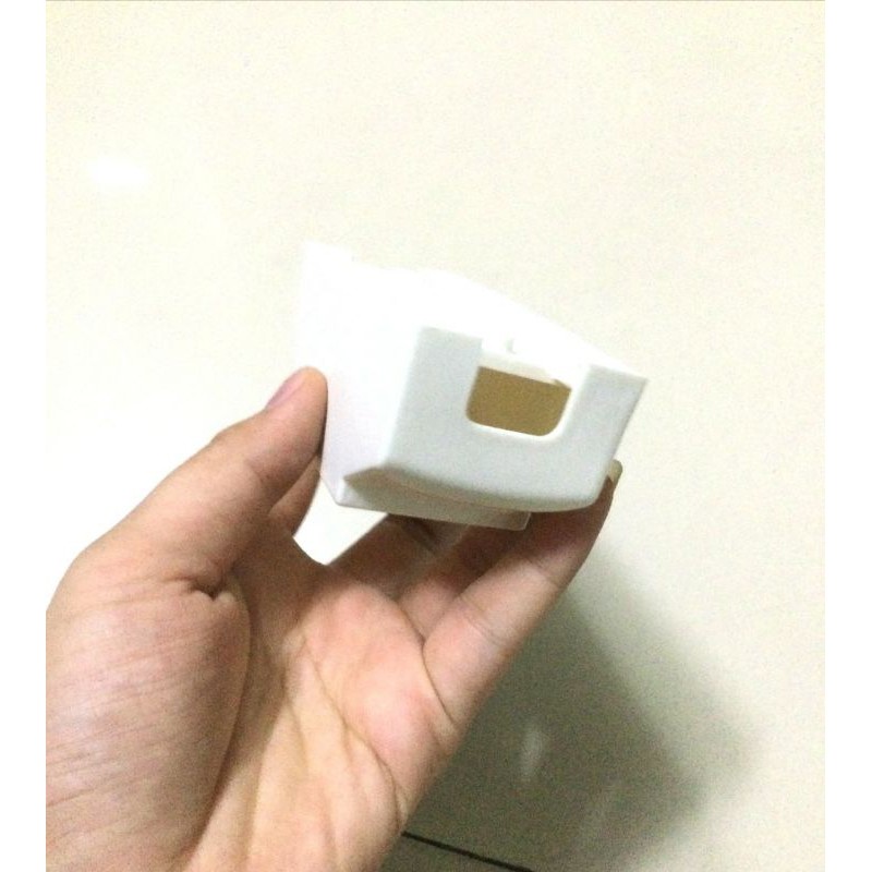 hộp CB cóc, hộp bảo vệ cầu dao