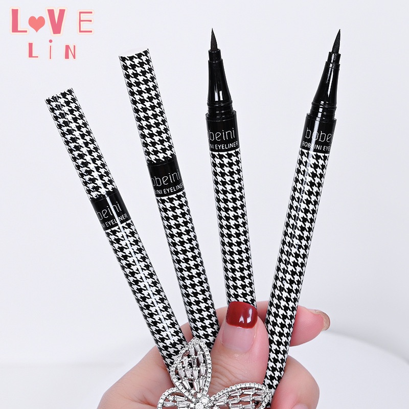 Bút Kẻ Mắt Dạng Lỏng Chống Thấm Nước Và Mồ Hôi Lâu Trôi Không Lem