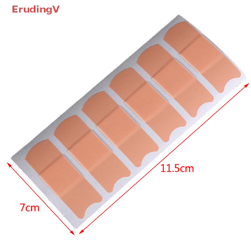 Bộ 36 Miếng Dán Chỉnh Sửa Tư Thế Thở Chống Ngáy Dành Cho Trẻ Em Và Người Lớn