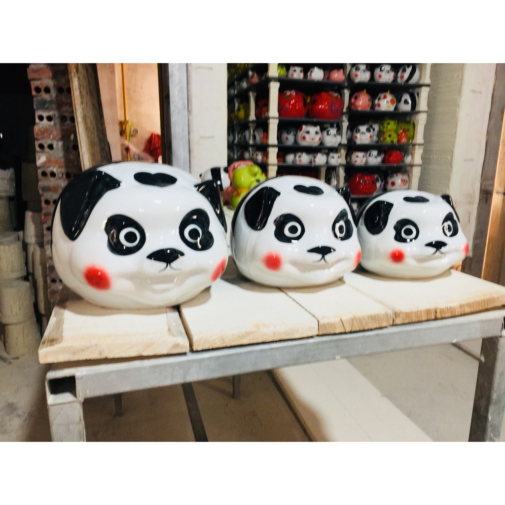 Heo Tiết Kiệm