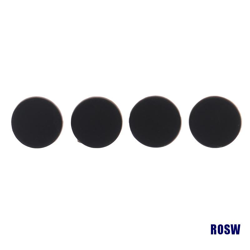 Bộ 4 Chân Cao Su Cho Laptop Lenovo Thinkpad T460S T470S | BigBuy360 - bigbuy360.vn