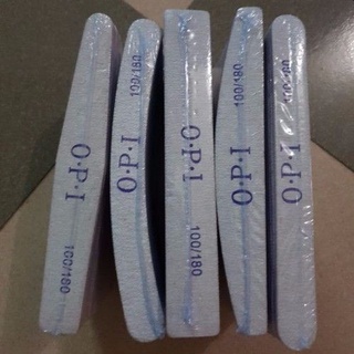 Dũa Móng OPI Các Kiểu tramkieu30