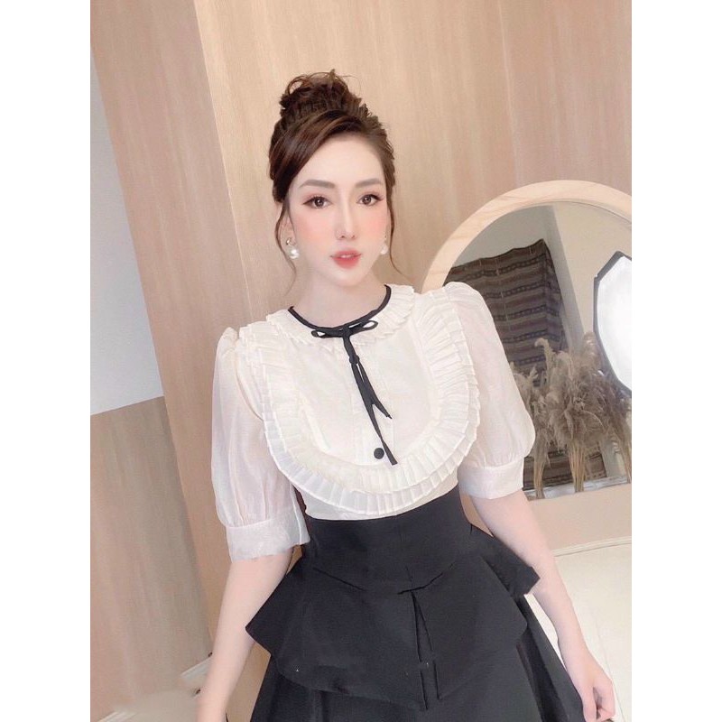 VÁY XẾP LY V250 | BigBuy360 - bigbuy360.vn