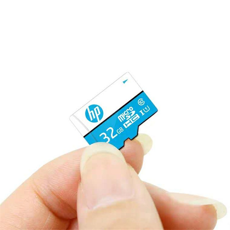 Thẻ nhớ Micro SD tốc độ cao hiệu HP dung lượng 32GB | BigBuy360 - bigbuy360.vn
