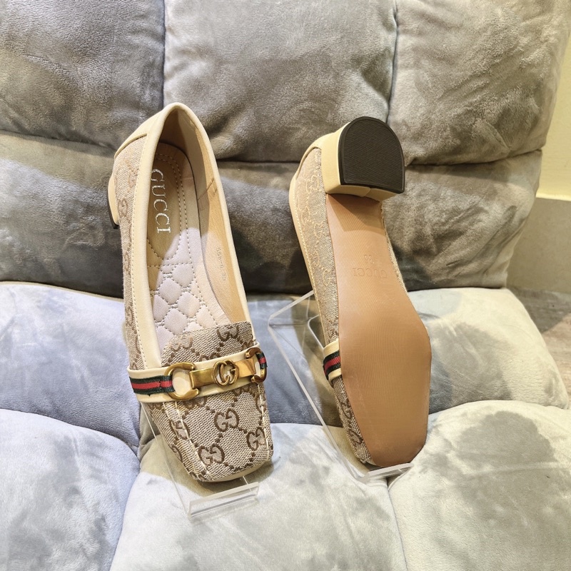 Guci new 2022 vua ra hot luôn full box bill họp xanh  #400k full box  full size : 35-39