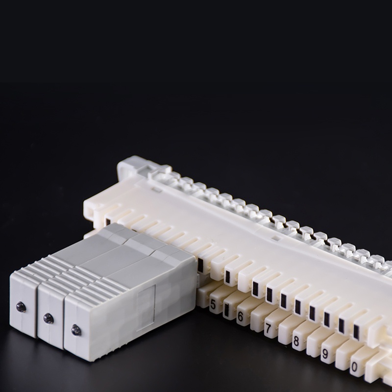 Set 2 Khung Phân Phối Mô Đun Giọng Nói krone Article