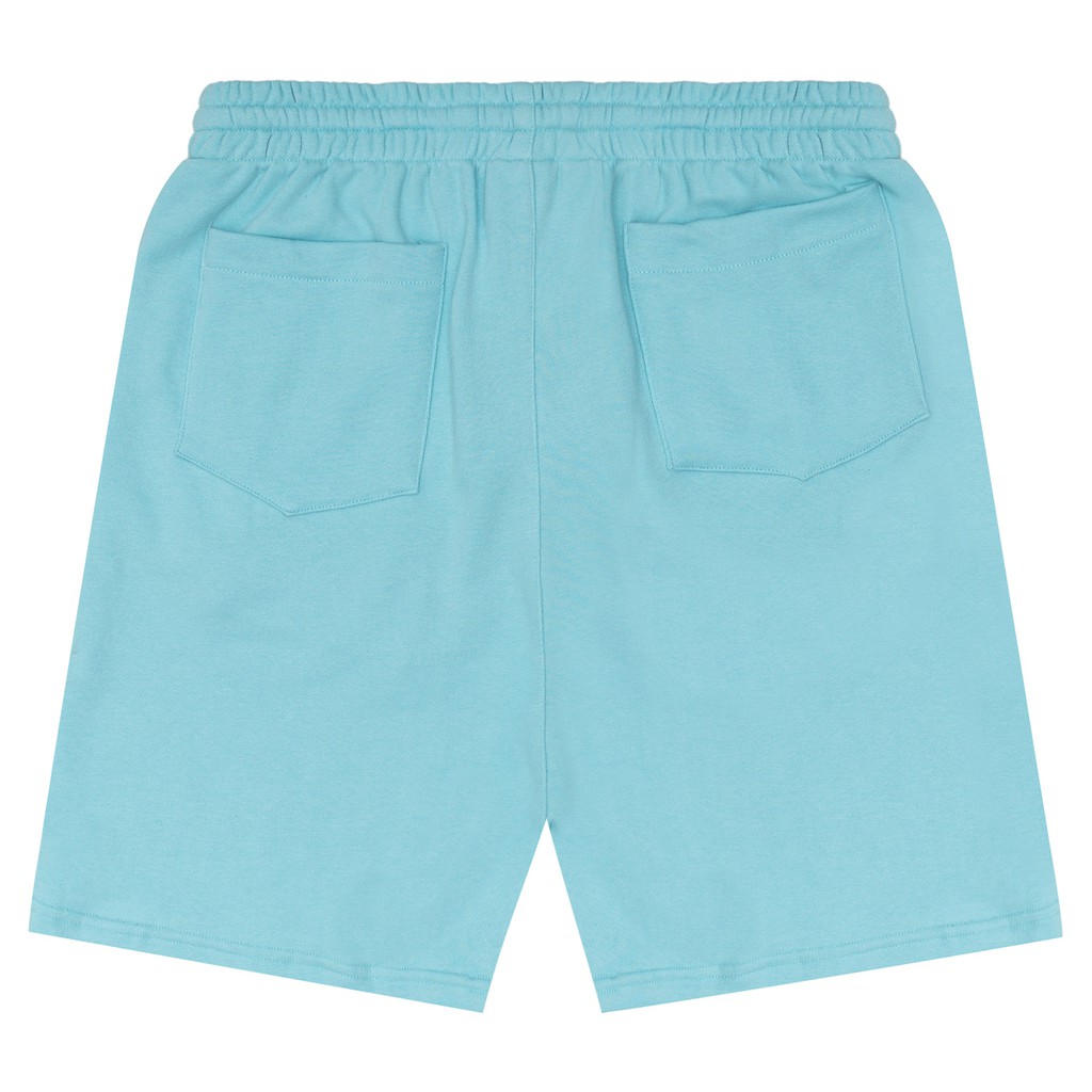 Quần Blue Basic Short