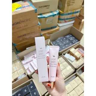 Kem dưỡng nâng tone Lucent White Tone Up Cream