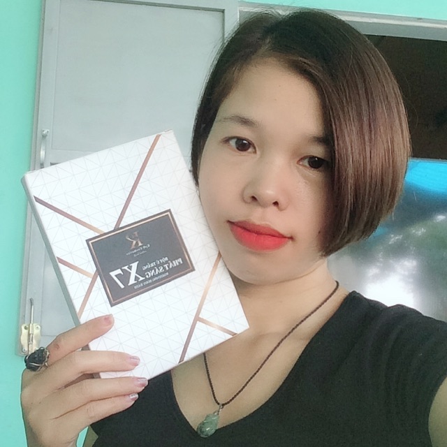 COMBO Ủ trắng X7 và body