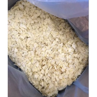 Hạnh nhân lát 100g