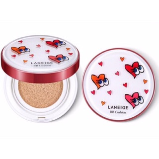 Follow 12/06 phấn nước laneige bb cushion spf 50+ pa +++