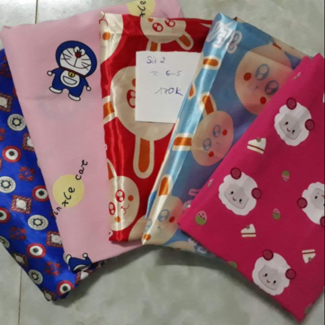 Vải ngọc anh