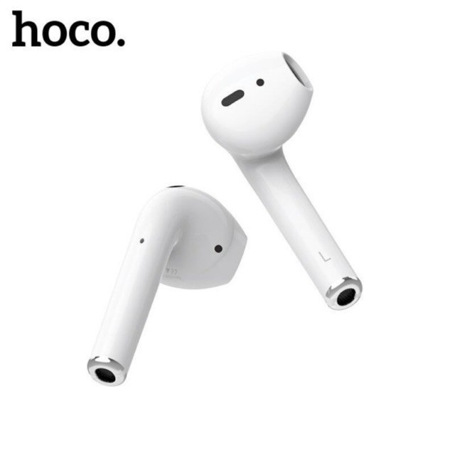 [BH 6 THÁNG] TAI NGHE BLUETOOTH TRUE WIRELESS HOCO ES39 ORIGINAL SERIES V5.0 (TRẮNG) - HÃNG PHÂN PHỐI CHÍNH THỨC