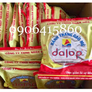 BÁNH TRÁNG NƯỚNG SẴN CÔNG TY TNHH THƯƠNG HIỆU NHƠN HOÀ dalop SX THEO TRUYỀN THỐNG ĐẶC SẢN BÌNH ĐỊNH