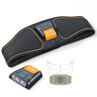 Đai tập cơ bụng Beurer EM32