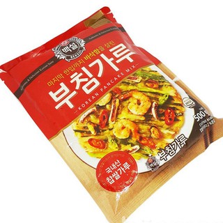 1KG Bột Chiên Bánh Xèo Hàn Quốc