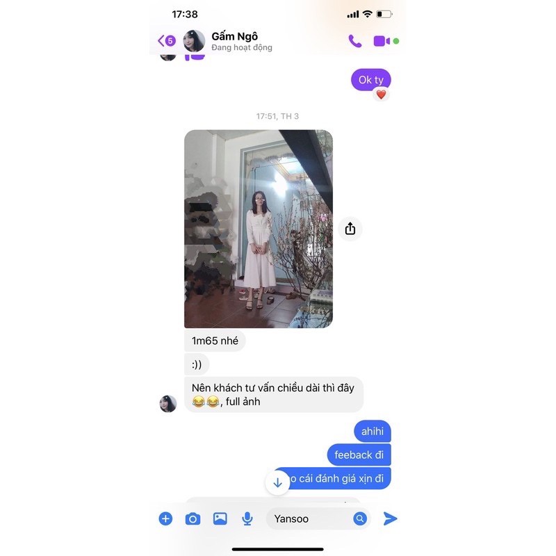 [Flash Sale 5.5 ] Váy Trắng Midi xếp ngực tay dài | BigBuy360 - bigbuy360.vn