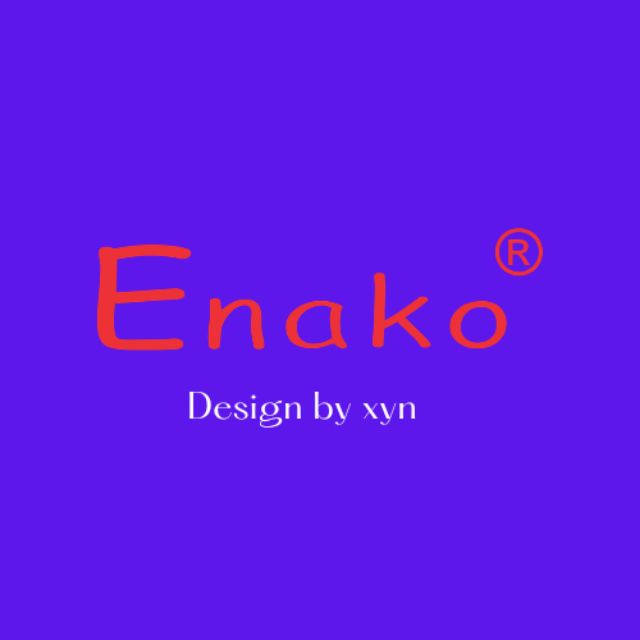 Enako Shoes - Giày Nữ Cao Cấp
