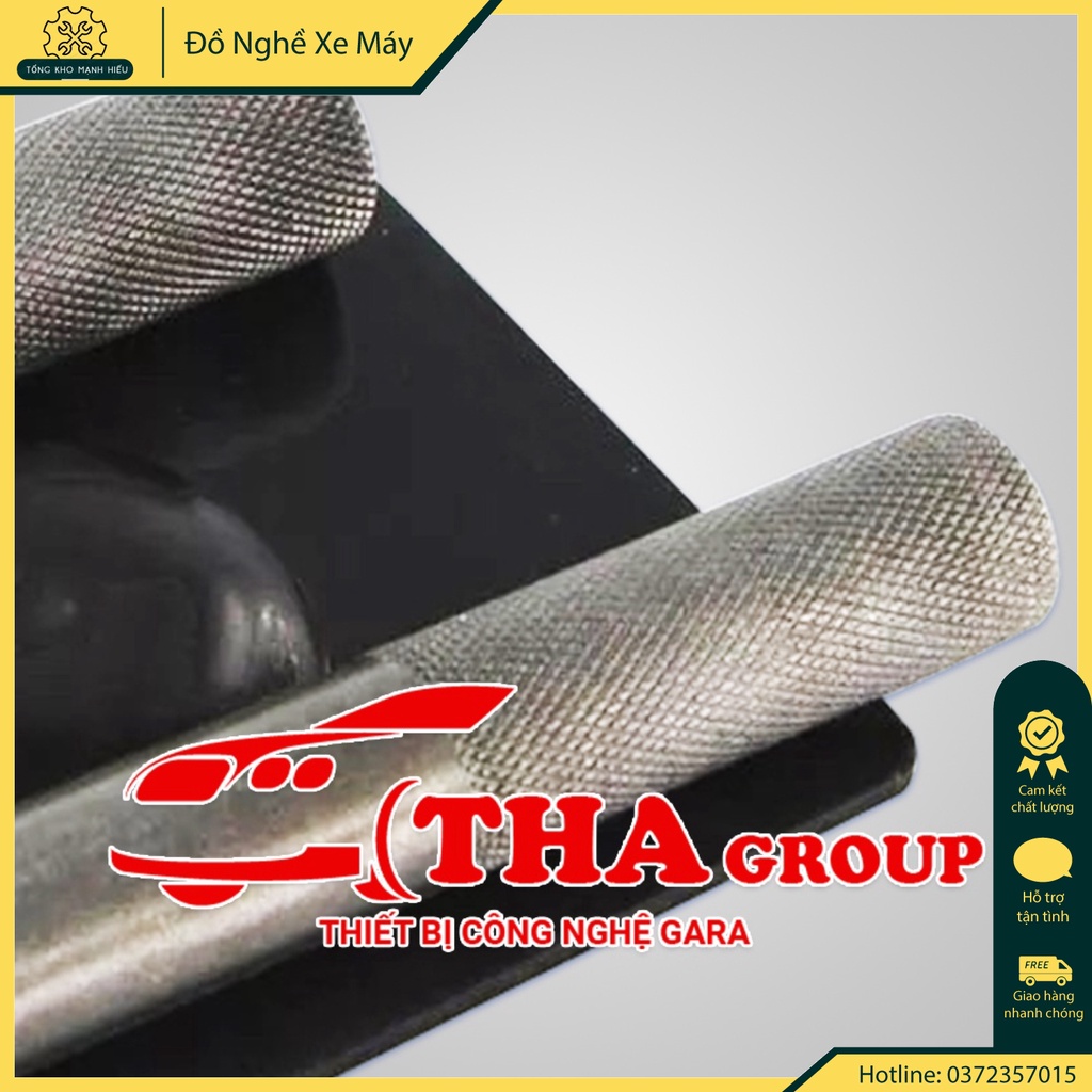 🌟 Bộ Dụng Cụ Ra Vào Móng Xupap Cho Xe Máy - Phụ Tùng Mạnh Hiếu