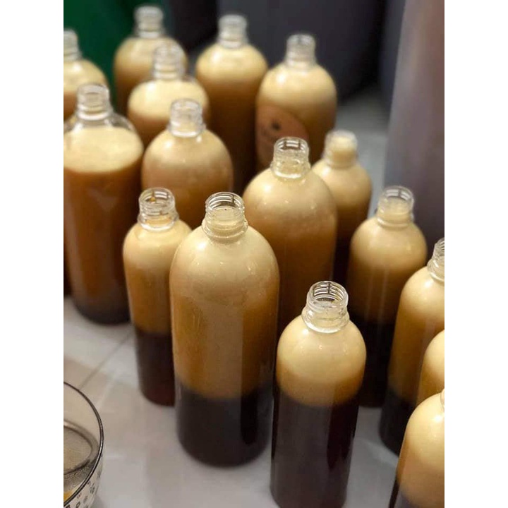 Mật ong lỗ Kon Tum