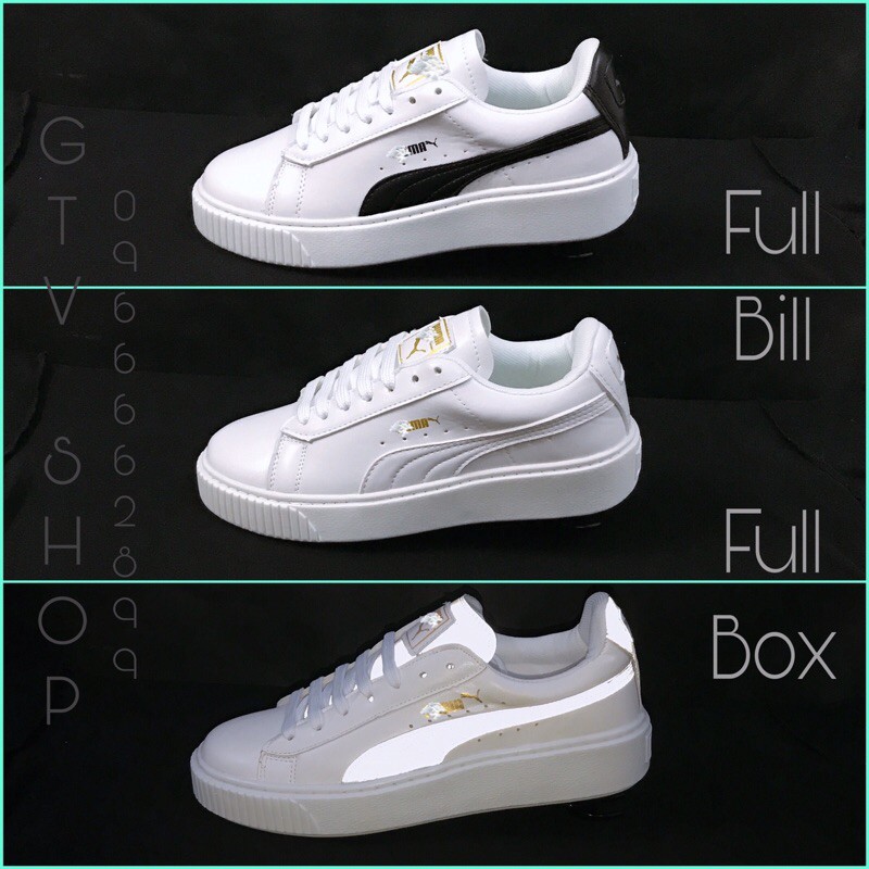 [Bản siêu cấp - FULL BILL, BOX - Quà tặng tùy chọn] Giày thể thao nam nữ PM, HOT TREND 2020, size 36-43.   .