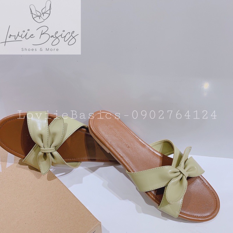 DÉP LÊ NỮ LOVIIE BASICS D210431