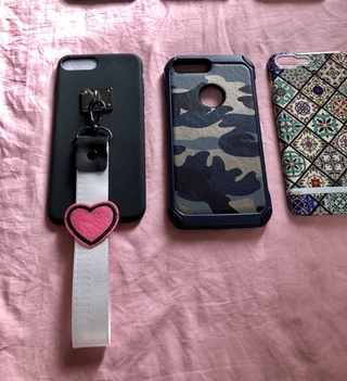 ỐP LƯNG, CASE IPHONE - 6,7,8 PLUS