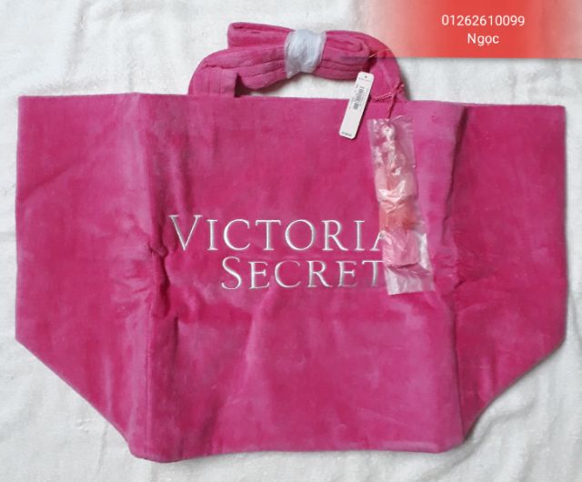 Túi xách thời trang Victoria's Secret ( hàng chính hãng )