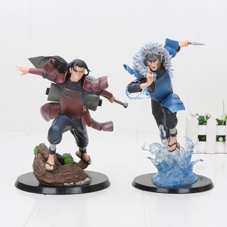 1piece include Mô hình nhân vật Kakashi trong Naruto