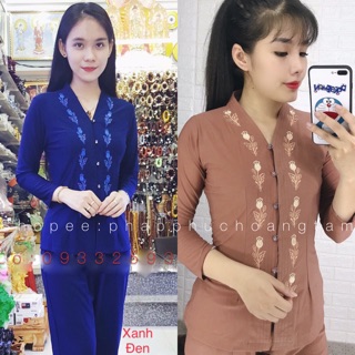 ĐỒ LAM ĐI CHÙA # BÀ LAI THUN