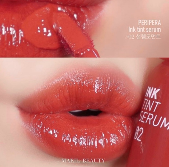 Son Peripera ink tint serum | BigBuy360 - bigbuy360.vn