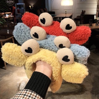 Băng đô order