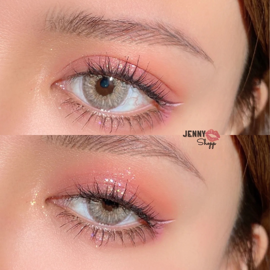 Bảng Phấn Mắt 18 Ô Odbo Sundown 18 Color Eyeshadow Palette