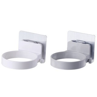 Giá Đỡ Để Máy Sấy Tóc Treo Tường 02