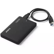 [Mã ELFLASH5 giảm 20K đơn 50K] Hộp đựng ổ cứng Orico HDD BOX SATA 3 USB 3.0