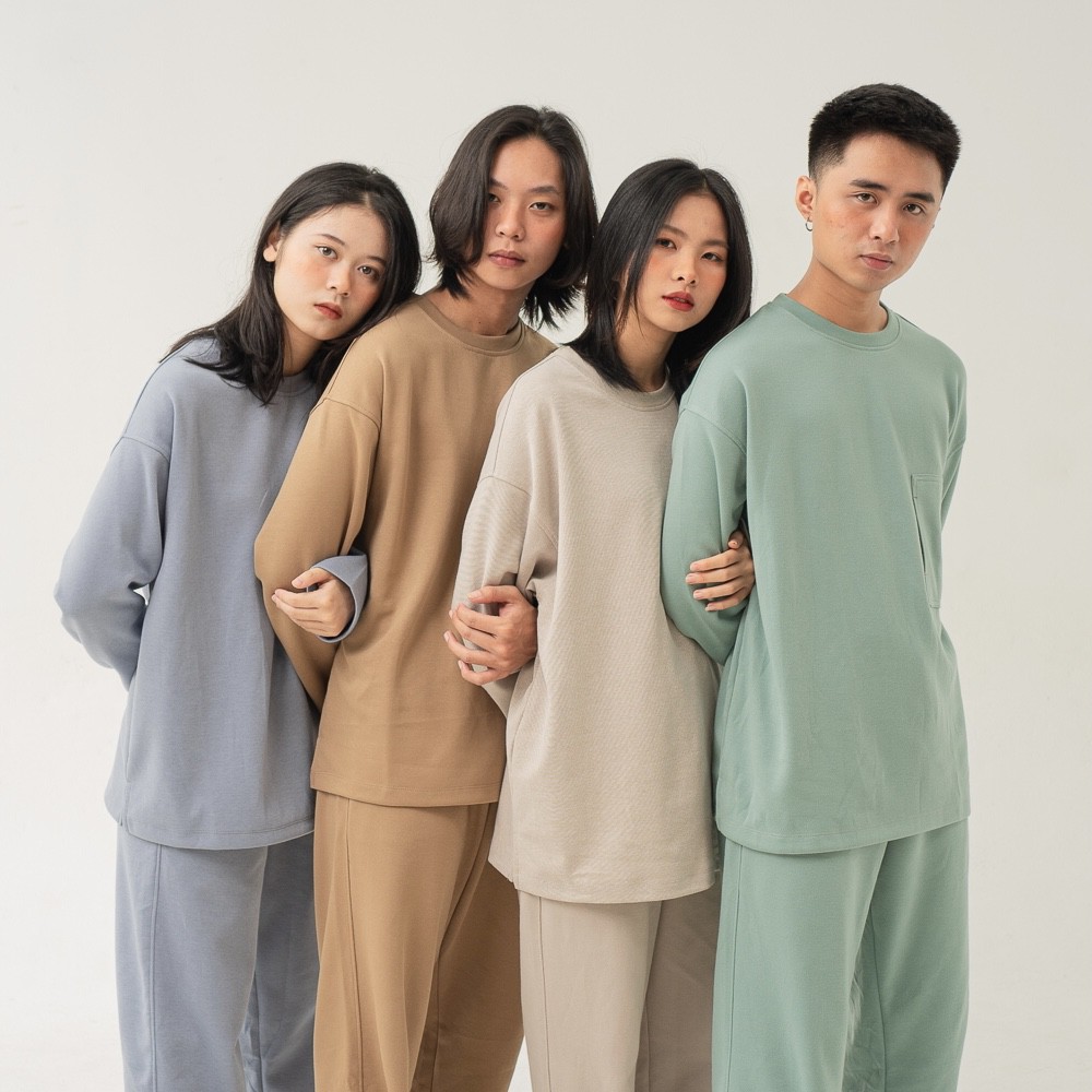 INO SET (ÁO NỈ) | BigBuy360 - bigbuy360.vn