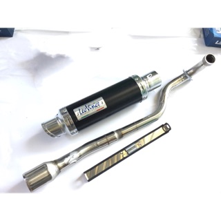 Pô leovince cổ wave dream sirus jupiter ex50 vv