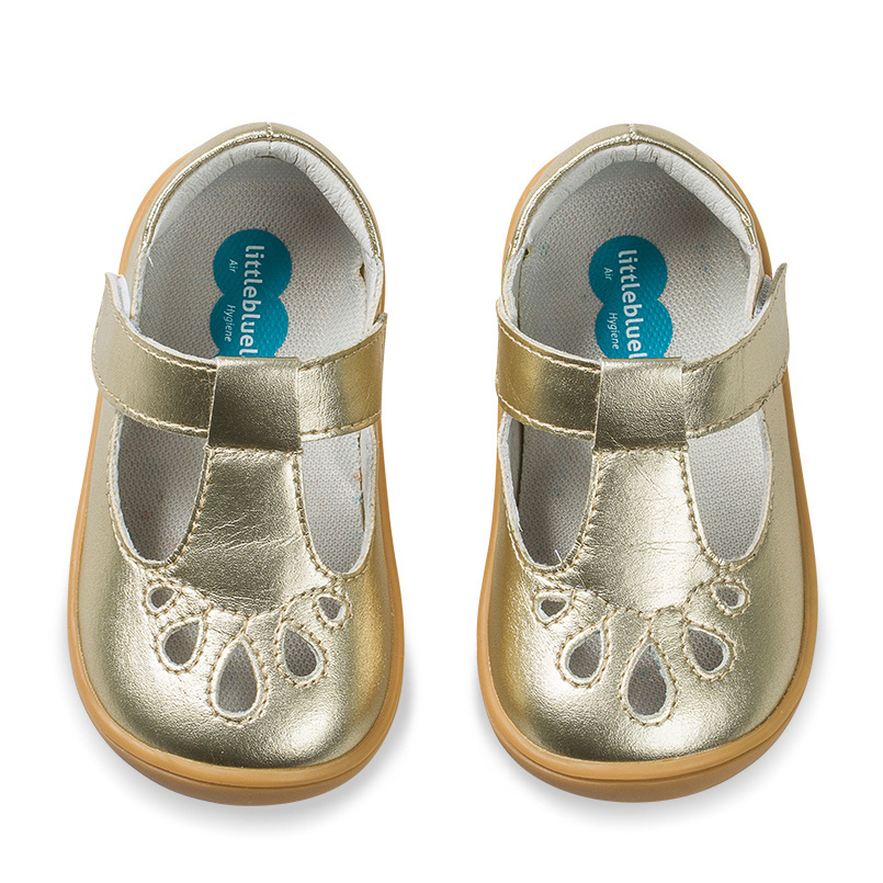 Sandal Little Blue Lamb cho bé 12 - 36 tháng