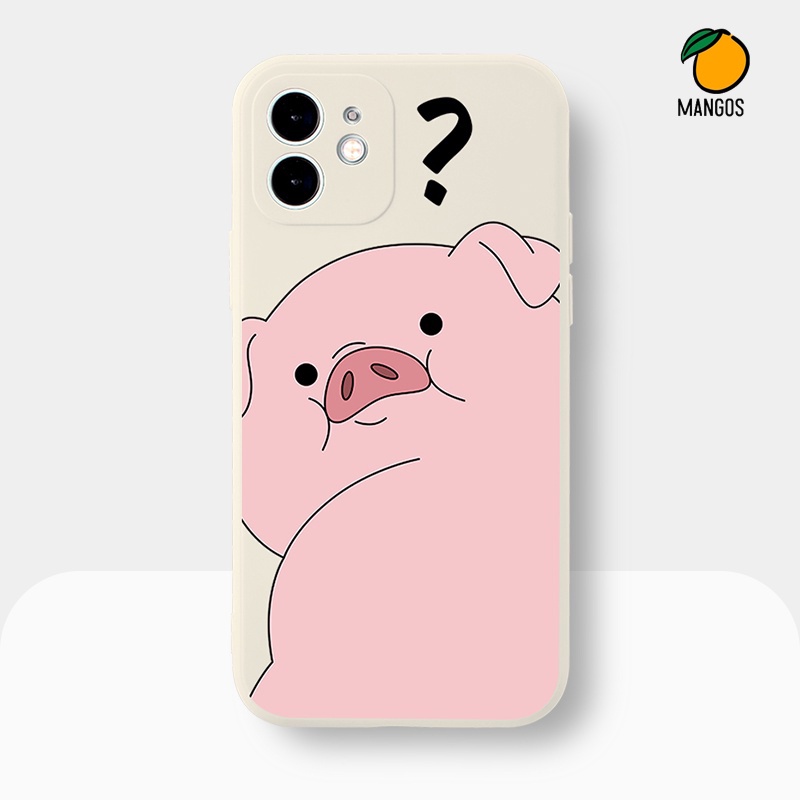 Ốp lưng iphone 6plus 6splus 7 plus 8plus X Xr XsM  11 12 13 Promax - MANGO664 - MangoOvil