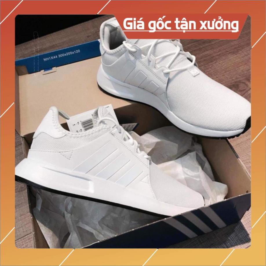 [FreeShip+ Hàng Xịn] giày thể thao XPLR các màu cao cấp, giày nam nữ full phụ kiện