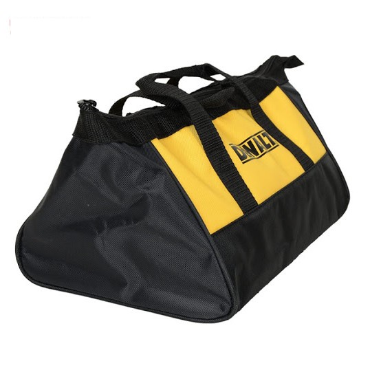 Túi dụng cụ Dewalt N501179| 482x305x279mm | Chính hãng - giỏ xách công cụ đồ nghề cơ khí