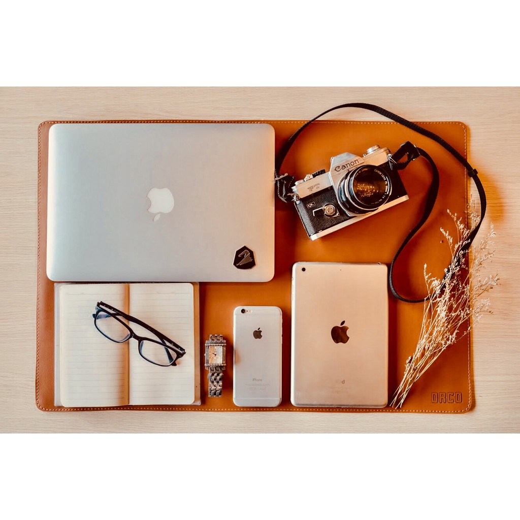 Tấm Lót Bàn Làm Việc Orco - Hàng Chính Hãng | BigBuy360 - bigbuy360.vn