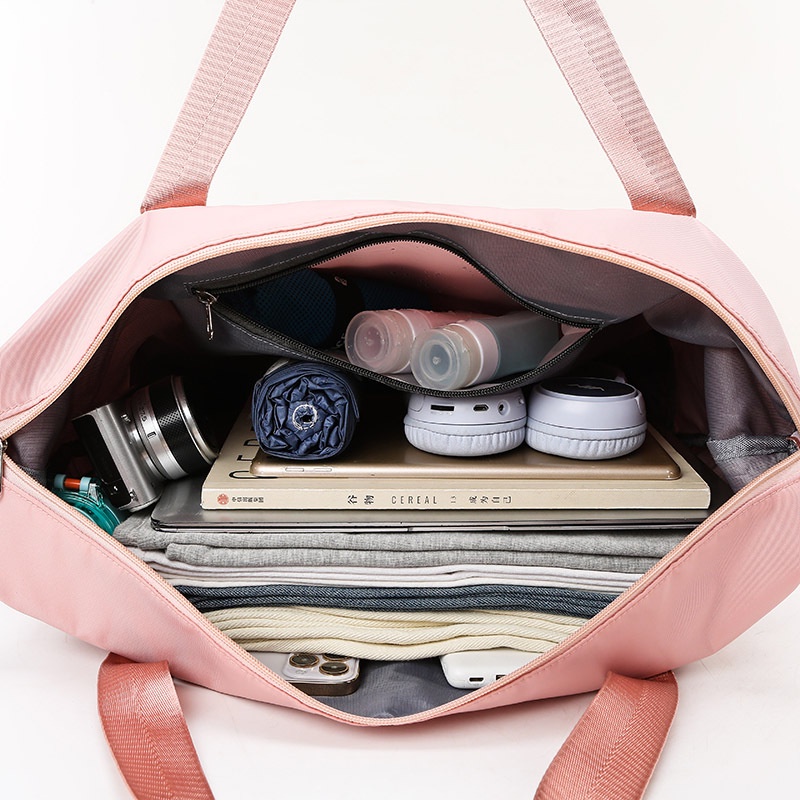 Túi xách IELGY sức chứa lớn đa năng cho nữ