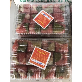 Nem Lai Vung[Tấn Phát]