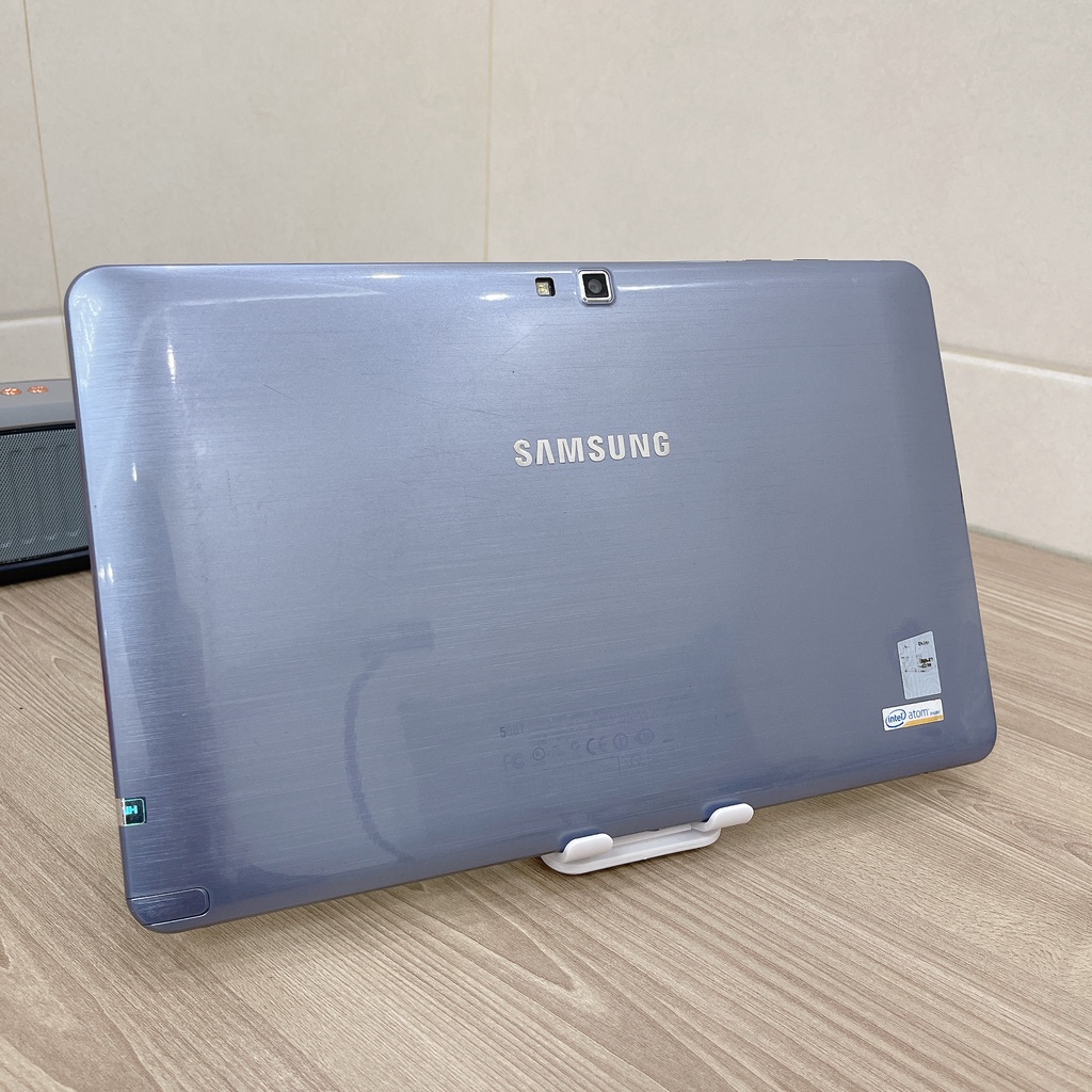 Laptop 2 trong 1 Samsung XE500 màn 11.6 inch kèm bút - ram 2G 64G | WebRaoVat - webraovat.net.vn