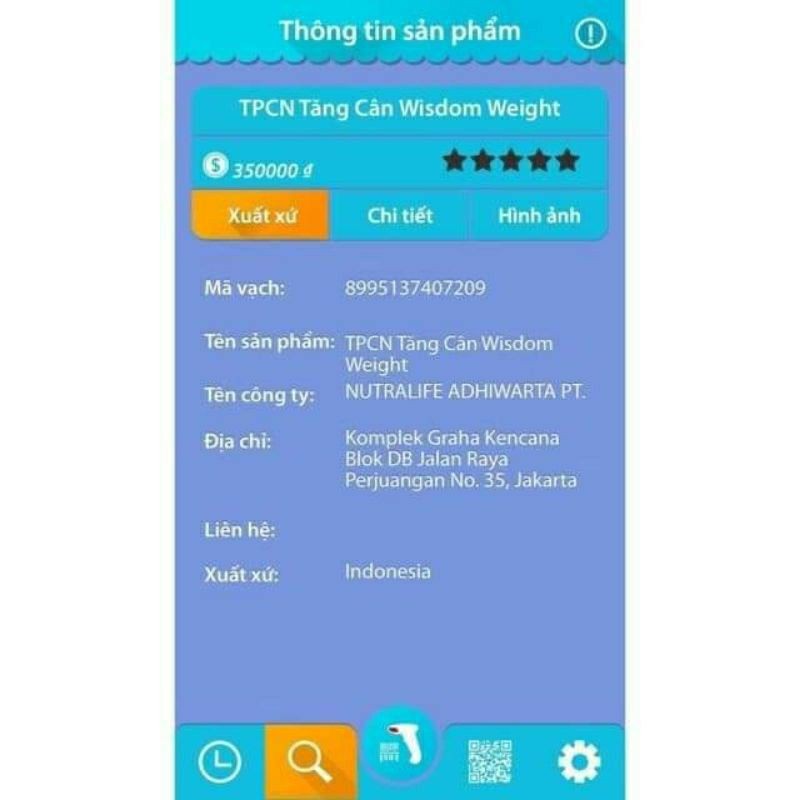 𝐓𝐇𝐔𝐎̂́𝐂 𝐓𝐀̆𝐍𝐆 𝐂𝐀̂𝐍 CHO NGƯỜI GẦY | Thế Giới Skin Care