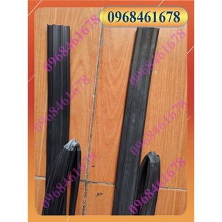 Gioăng lên xuống kính Innova (Gioăng trượt kính, gioăng dẫn kính, gioăng kính cửa) (Giá 1 chiếc)